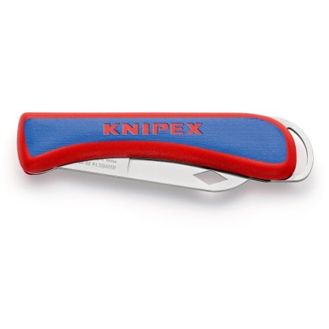 Knipex Električarski preklopni nož Knipex Električarski preklopni nož