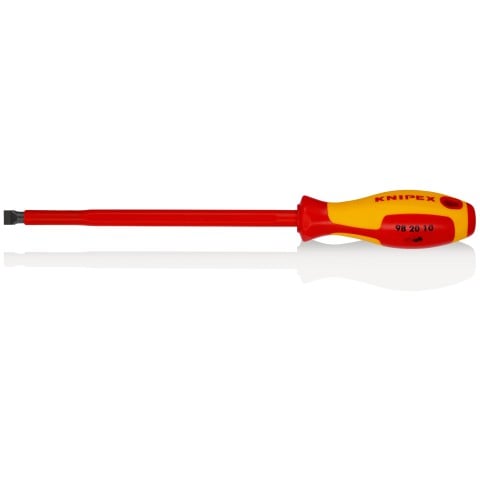 Knipex Ploski izv