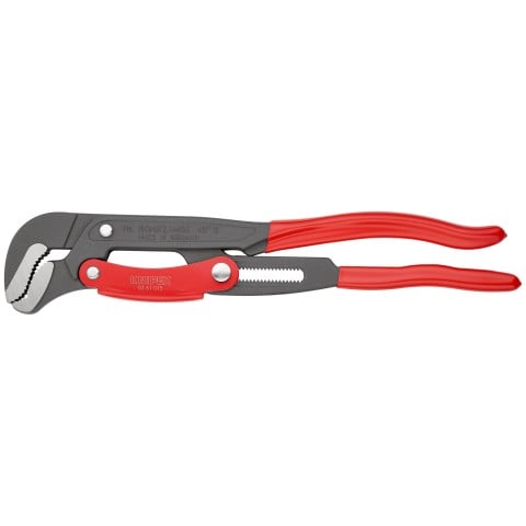 Knipex Švedske klešče za cevi 1 1/2'' s hitrim nastavljanjem