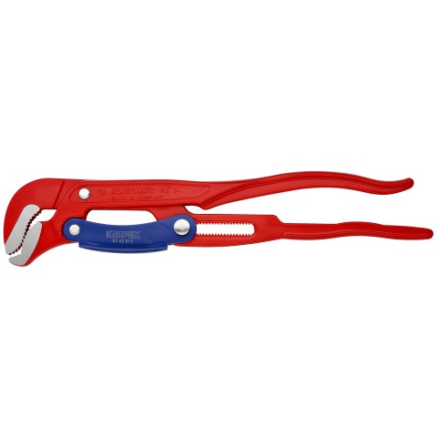 Knipex švedske klešče MAUL 1 1/2'' s hitro nastavitvijo