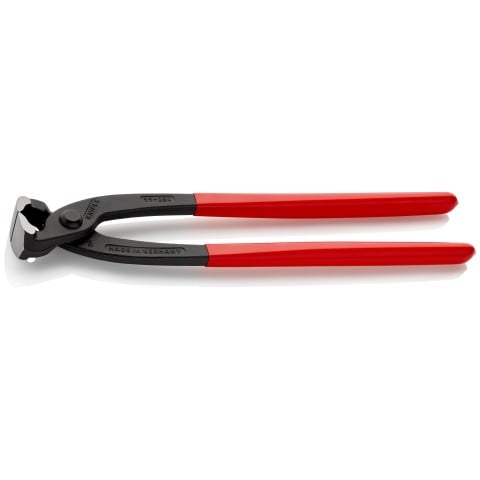 Knipex Armiraške klešče z izoliranim ročajem 280 mm