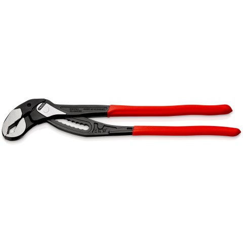 Knipex Aligator vodovodne klešče 88 01 400, 400 mm