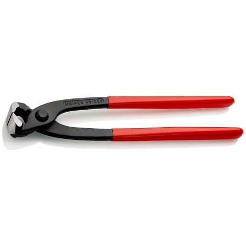 Knipex armirne klešče z izoliranim ročajem, 250 mm