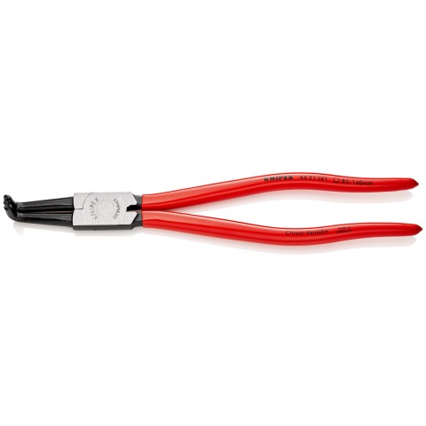 Knipex Klešče za zunanje seger obročke, kotne, 300 mm Knipex Klešče za zunanje seger obročke, kotne, 300 mm