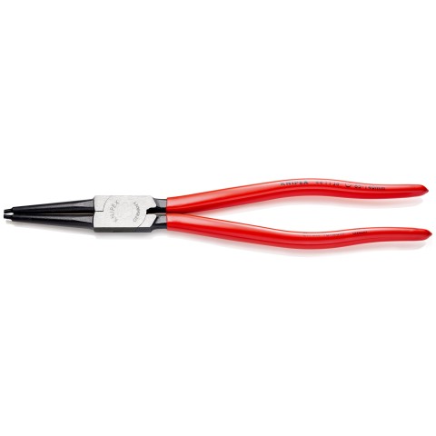 Knipex Seeger klešče za zunanje obročke, ravne, 320 mm (85-140 mm) Knipex Seeger klešče za zunanje obročke, ravne, 320 mm (85-140 mm)