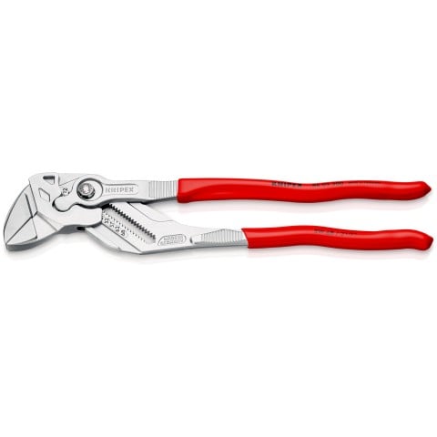 Knipex Klešče-ključ 300 mm Knipex Klešče-ključ 300 mm