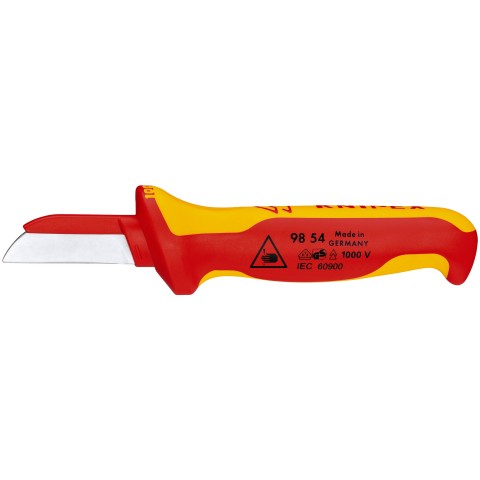 Knipex izoliran nož za kable 50 mm 1000V