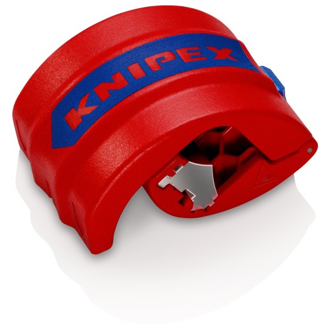 Knipex Rezalnik za PVC cevi BiX Ø 20-50 mm