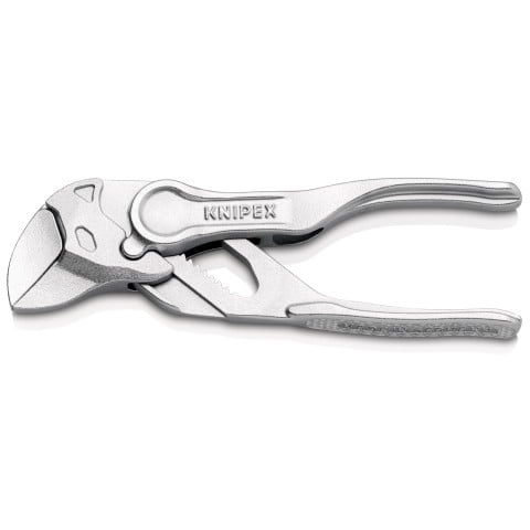 Knipex Klešče-ključ XS 100 mm Knipex Klešče-ključ XS 100 mm