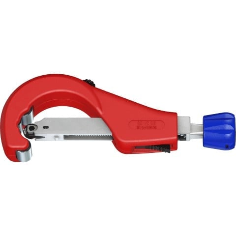 Knipex Rezalnik cevi XL 6-76 mm Knipex Rezalnik cevi XL 6-76 mm