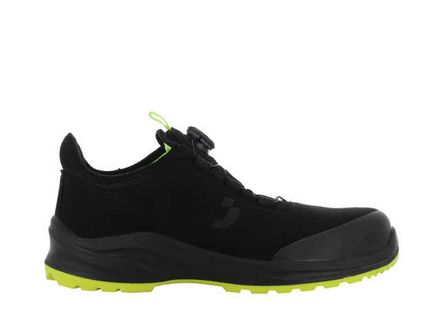 Safety Jogger nizki zaščitni čevlji MODULO S3S TLS z nano karbonsko kapico Safety Jogger nizki zaščitni čevlji MODULO S3S TLS z nano karbonsko kapico