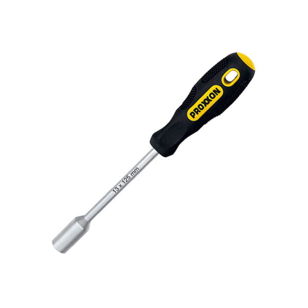 Proxxon Nasadni ključ s PVC držalom 9x125 mm