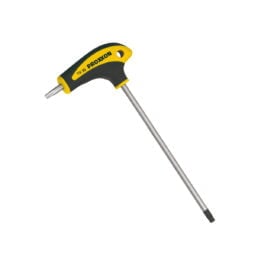 PROXXON Torx ključ TX/TTX 27 x 110, L-ročaj PROXXON Torx ključ TX/TTX 27 x 110, L-ročaj