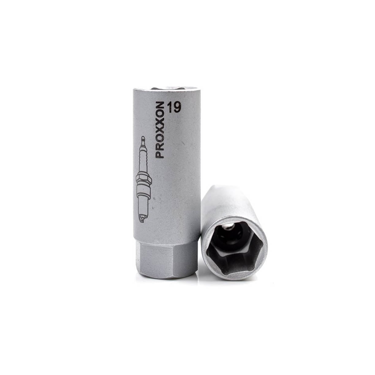 Proxxon nasadni ključ za svečke 3/8'' 18 mm Proxxon nasadni ključ za svečke 3/8'' 18 mm