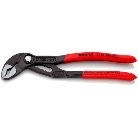 Knipex Za vodovodarje