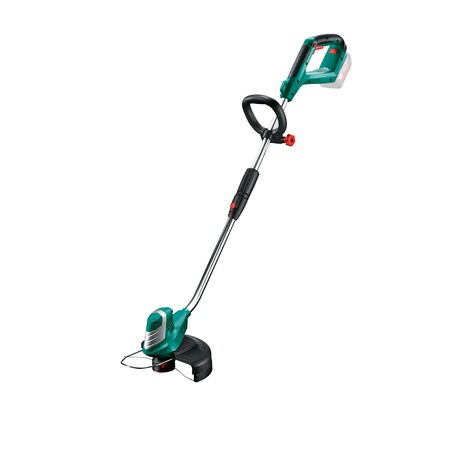 Zeleni Bosch AdvancedGrassCut 36 akumulatorski šišač tratine 36V Zeleni Bosch AdvancedGrassCut 36 akumulatorski šišač tratine 36V
