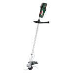 Zeleni Bosch Akumulatorska kosilnica na nitko AdvancedGrassCut 36V-33 set