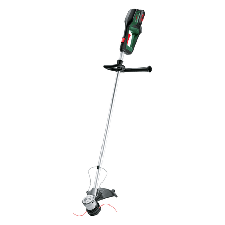 Zeleni Bosch Akumulatorski Trimer AdvancedGrassCut 36V-33 Zeleni Bosch Akumulatorski Trimer AdvancedGrassCut 36V-33