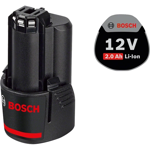 PLAVI BOSCH Akumulator GBA 12V 2,0Ah