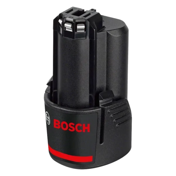 PLAVI BOSCH GBA 12V 3.0Ah profesionalni akumulator