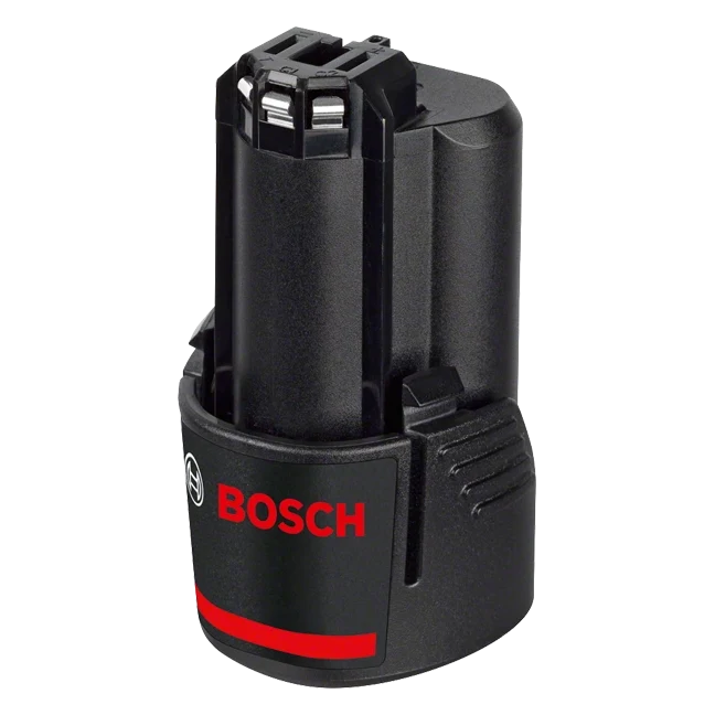 PLAVI BOSCH GBA 12V 3.0Ah profesionalni akumulator PLAVI BOSCH GBA 12V 3.0Ah profesionalni akumulator