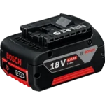 PLAVI BOSCH GBA 18V 4.0Ah profesionalni akumulator