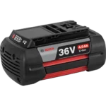 PLAVI BOSCH Akumulatorska baterija GBA 36V 4,0 Ah