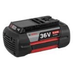 PLAVI BOSCH GBA 36V 6.0Ah akumulator