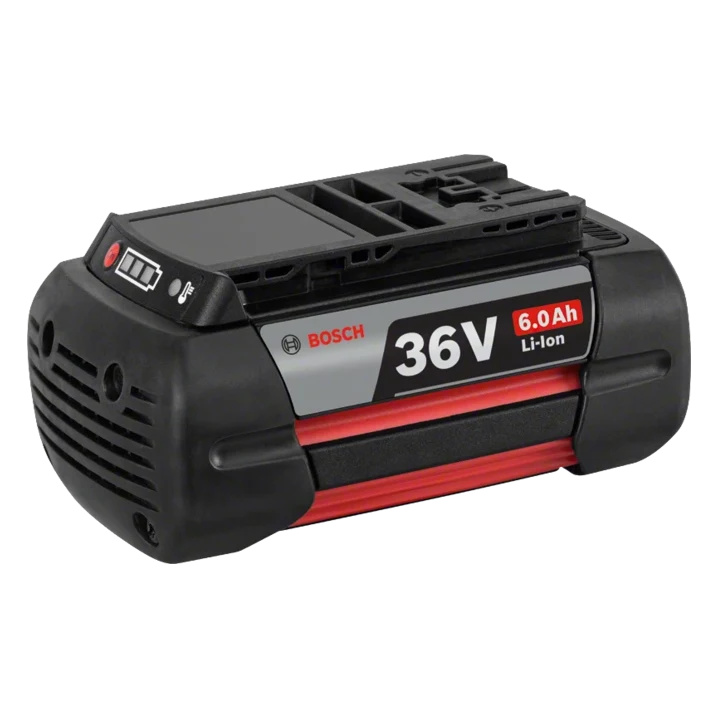 PLAVI BOSCH GBA 36V 6.0Ah akumulator PLAVI BOSCH GBA 36V 6.0Ah akumulator