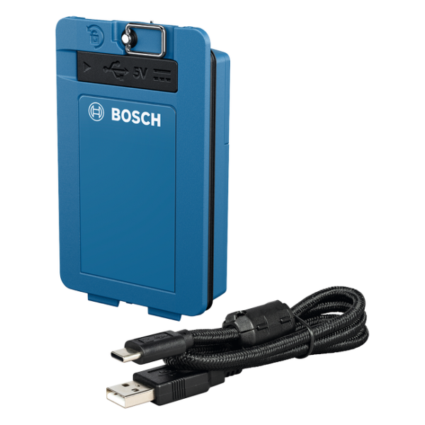 PLAVI BOSCH Akumulator PRO BA 3.7V 3.0Ah XL