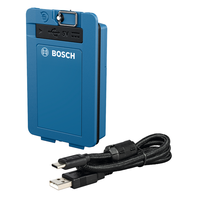 PLAVI BOSCH Akumulator PRO BA 3.7V 3.0Ah XL PLAVI BOSCH Akumulator PRO BA 3.7V 3.0Ah XL