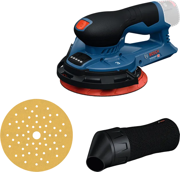 Bosch GEX 12V-150-3