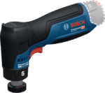 Bosch GEX 12V-32 akumulatorski ekscentrični brusilnik, 12V, 32 mm