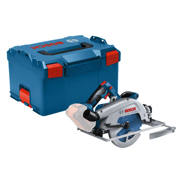 Bosch Akumulatorska Krožna Žaga PRO GKS 18V-68 G, 190mm, 18V, v L-BOXX-u