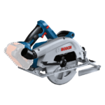 PLAVI BOSCH GKS 18V-68 Akumulatorska Krožna Žaga, 18V, 190mm