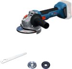 Bosch GWS 18V-8