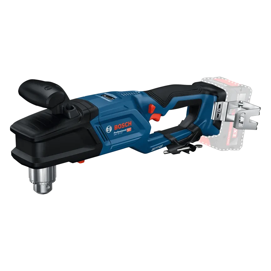 PLAVI BOSCH GRD 18V-127 Akumulatorski kotni vrtalnik 18V PLAVI BOSCH GRD 18V-127 Akumulatorski kotni vrtalnik 18V