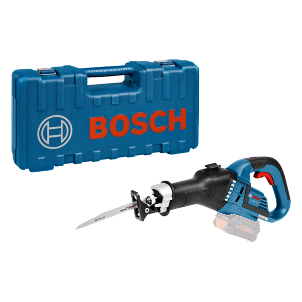 PLAVI BOSCH Akumulatorska sabljasta žaga GSA 18V-32