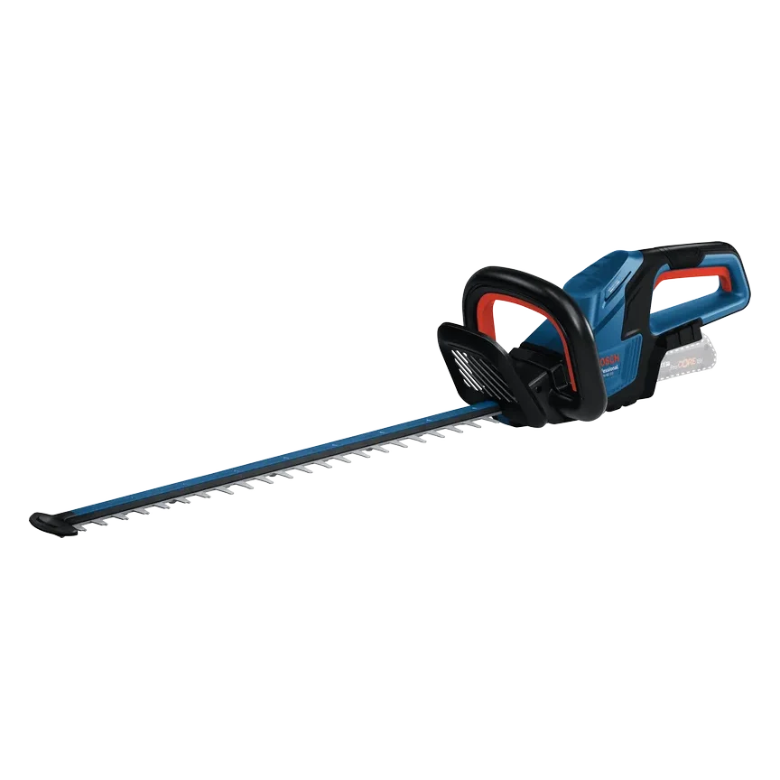 Akumulatorske škarje za živo mejo GHE 18V-60 (II), 60 cm Akumulatorske škarje za živo mejo GHE 18V-60 (II), 60 cm