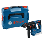 PLAVI BOSCH GBH 18V-18 X Akumulatorski udarni vrtalnik SDS-plus