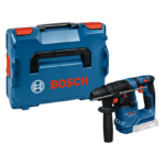 PLAVI BOSCH PRO GBH 18V-18 Akumulatorsko udarno kladivo 18V SDS-plus