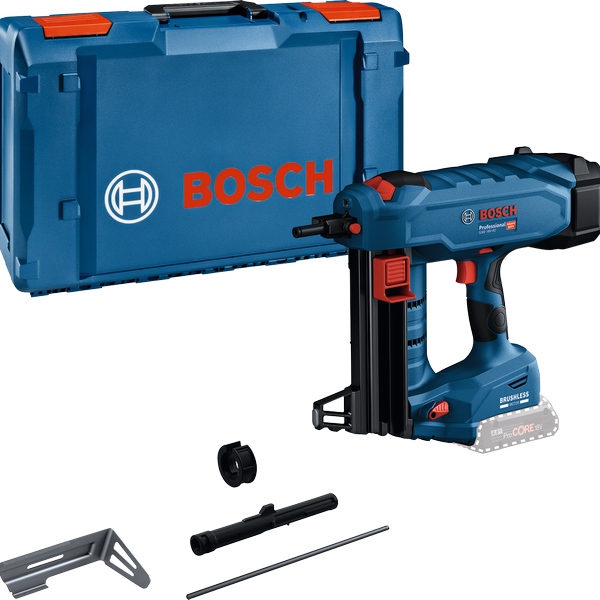 Bosch Professional Žebljalniki