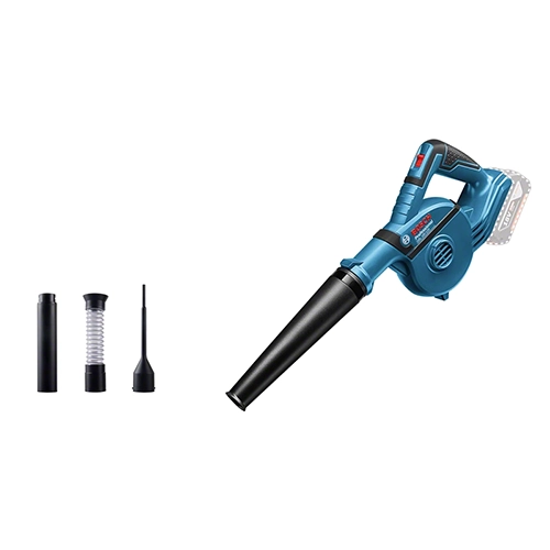 PLAVI BOSCH Akumulatorski puhalnik GBL 18V-120, 18V