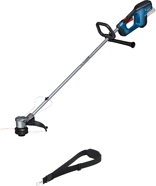 Bosch Professional GRT 18V-33 Akumulatorska Kosilnica na Nitko 18V