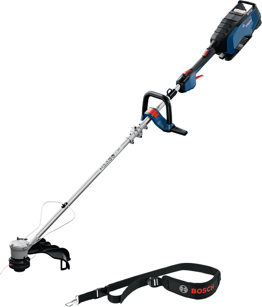 Akumulatorska kosilnica na nitko GRT 18V-40, 18V, 40 cm rez Akumulatorska kosilnica na nitko GRT 18V-40, 18V, 40 cm rez