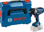 PLAVI BOSCH Akumulatorski udarni vijačnik GDS 18V-1000, 18V, 1000 Nm