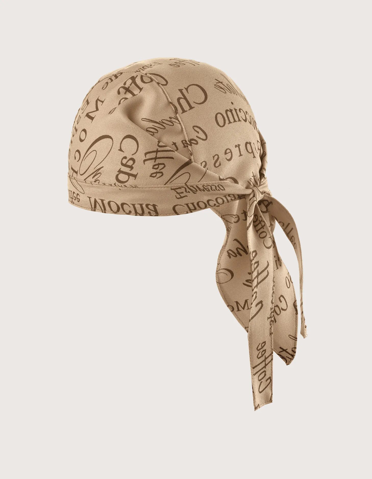 Toma Youniform Aspen tematska bandana, set 2 kosov (Kava/Crêpes) Toma Youniform Aspen tematska bandana, set 2 kosov (Kava/Crêpes)