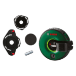 Bosch Linijski Laser 360° na Baterije AA