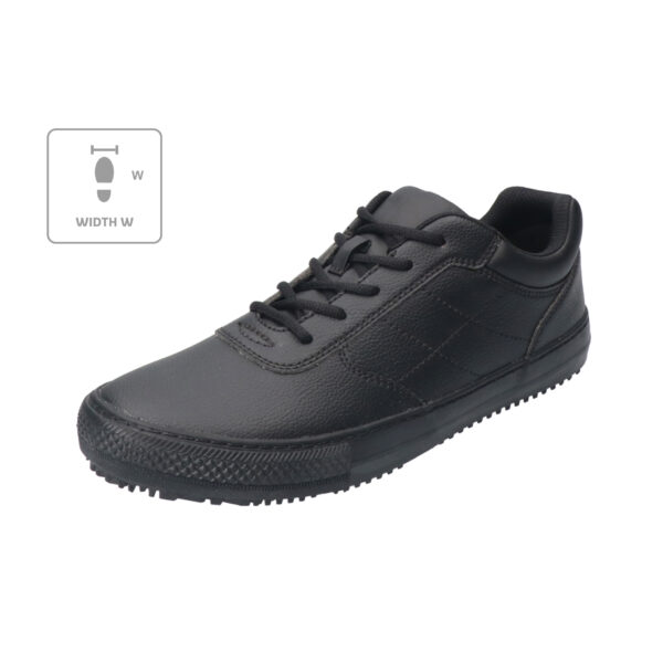 Bata Panther W B79 delovni čevlji – nizki, brez zaščitne kapice