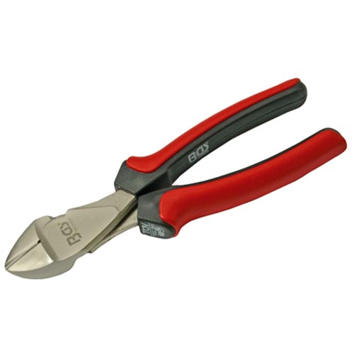 BGS Profesionalne bočne ščipalke 180 mm